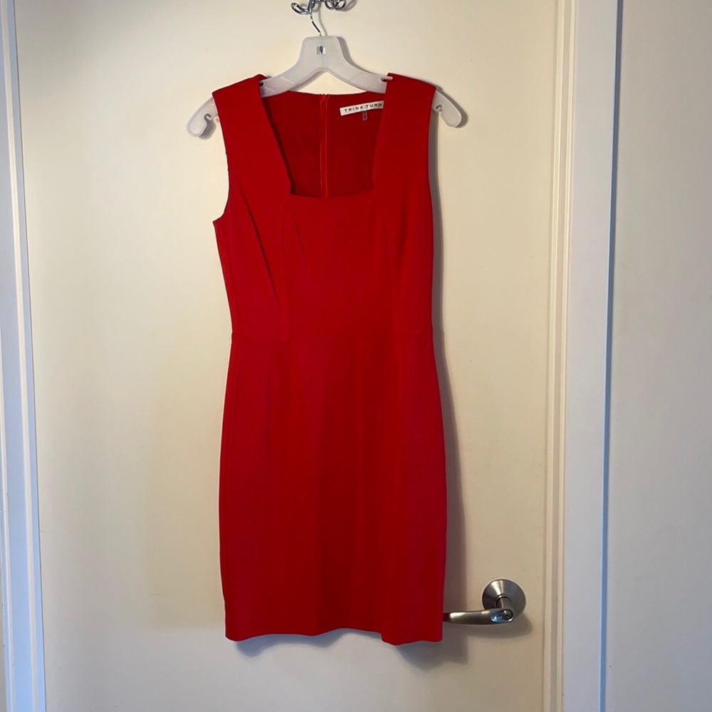 Trina Turk Size 2